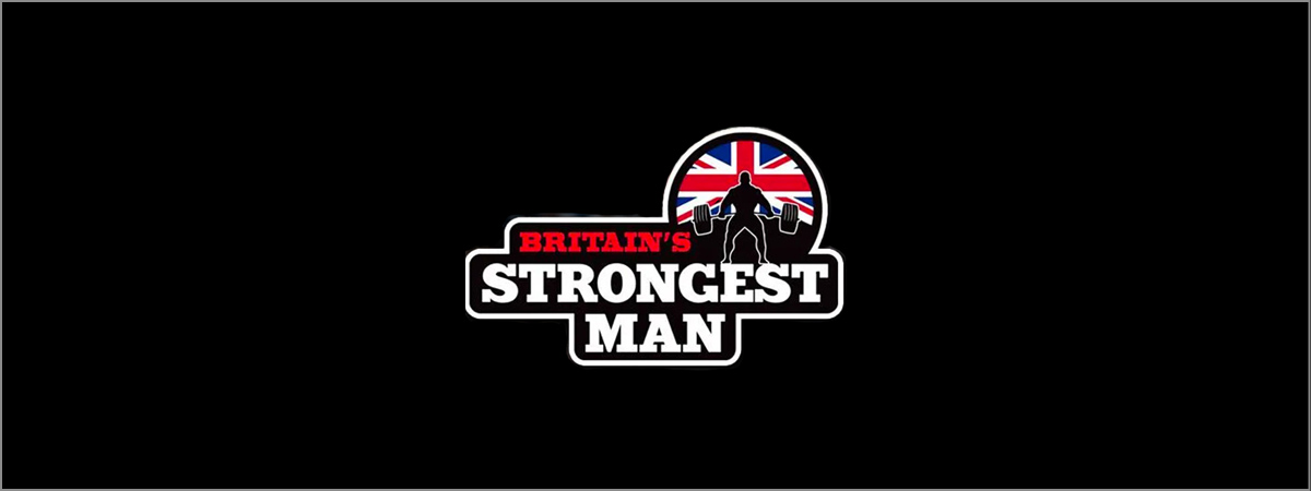 Britain's Strongest Man 2025